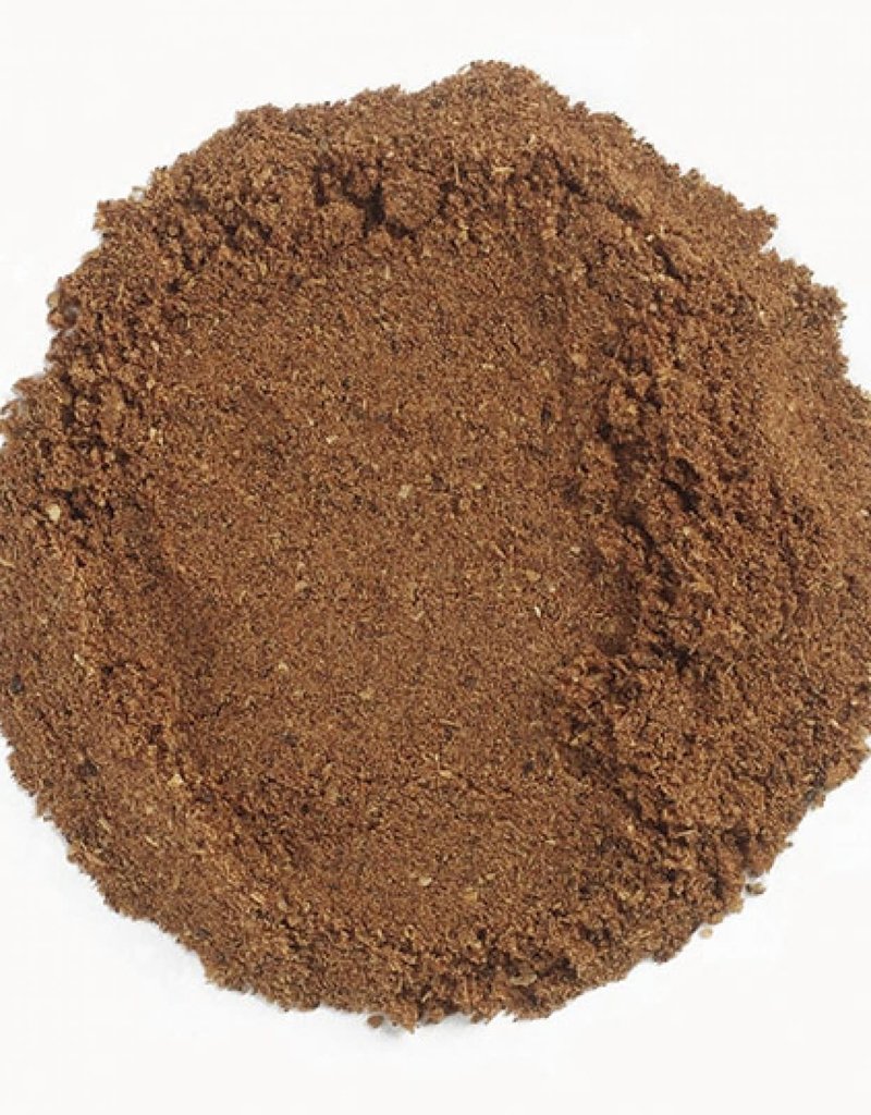 Garam Masala - Organic (42g)