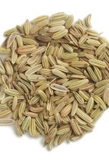 Fennel Seed - Whole - Organic (24g)