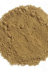 Cumin Seed - Ground - Organic (36g)