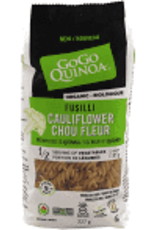 Pasta - Organic Fusilli Cauliflower Brown Rice & Quinoa (227g)