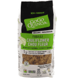 Pasta - Organic Fusilli Cauliflower Brown Rice & Quinoa (227g)