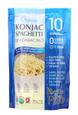 Pasta - Organic Konjac Spaghetti (385g)