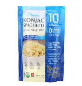 Pasta - Organic Konjac Spaghetti (385g)