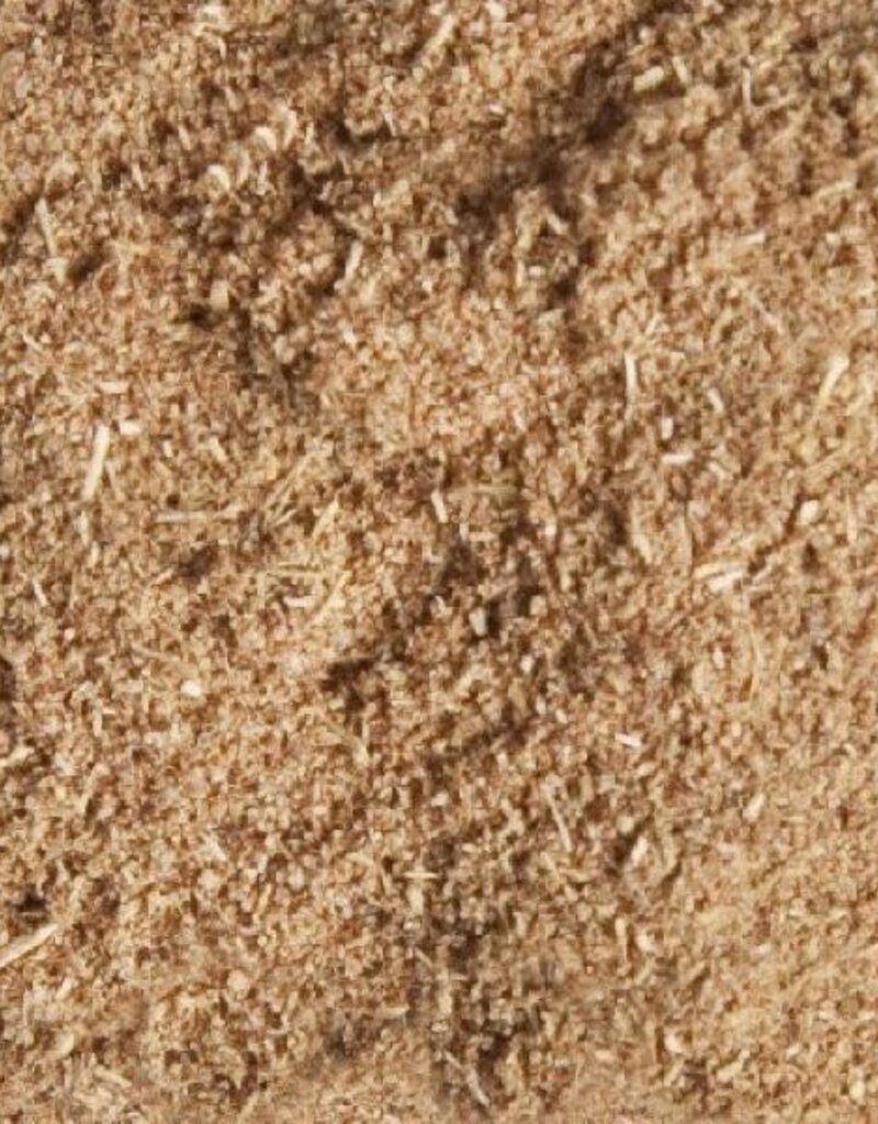 Chinese Five Spice Seasoning - "Salt-Free" - Organic (35g)