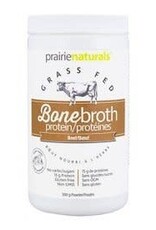 CANADIAN - Bone Broth - Grass Fed Beef - Powder (300g)