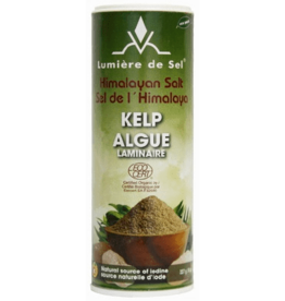 Kelp Salt Shaker - Natural Iodine (227g)