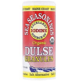 Dulse Granules - Organic Salt Alternative (43g)