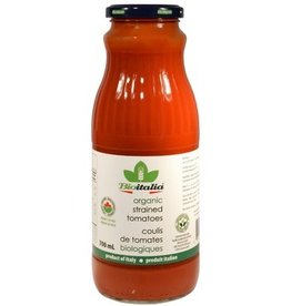 Strained Tomatoes - Organic (700mL)