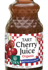 Tart Cherry - Organic Juice - Eden (946mL)
