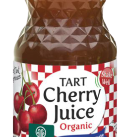 Tart Cherry - Organic Juice - Eden (946mL)