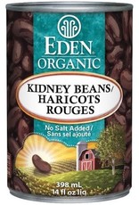 Kidney Beans - Organic (398mL)