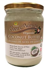CANADIAN - Coconut Butter (500mL)