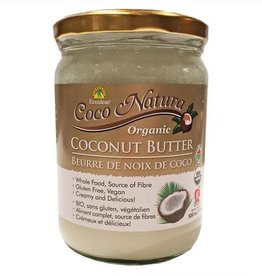 CANADIAN - Coconut Butter (500mL)
