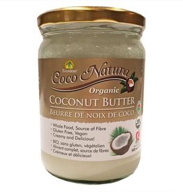 Coconut Butter (500mL)