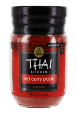 Red Curry Paste (112g)