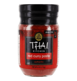 Red Curry Paste (112g)