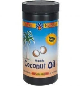 Coconut Oil (908g)