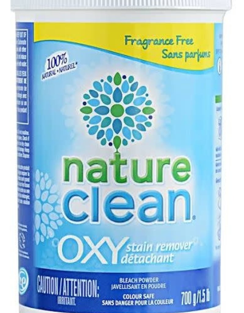 Stain Remover - Oxy Powder (700g)