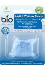 Glass & Window Cleaner Crystals (7g)