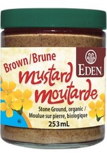 Mustard - Brown (253mL)