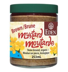 Mustard - Brown (253mL)