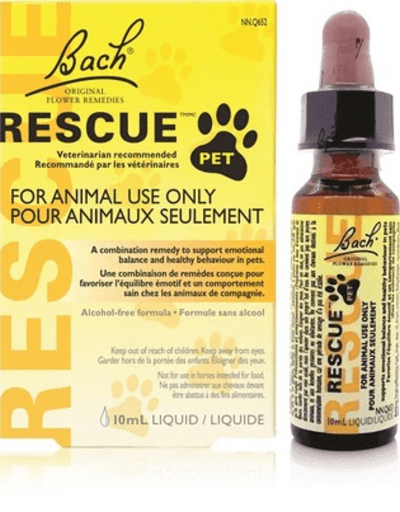 Rescue Remedy - Pet - Liquid (10mL)
