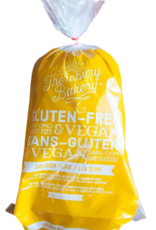 Bread - Gluten Free Golden Flax (660g)