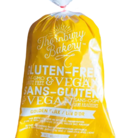 Bread - Gluten Free Golden Flax (660g)