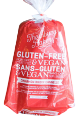 Bread - Gluten Free Cinnamon Raisin (660g)