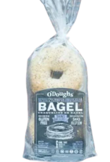 Bagel - Sprouted Whole Grain Flax - Gluten Free (300g)