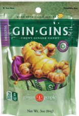 Gin-Gins Chewy Ginger Candy - Original (84g)