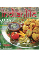 Pakoras - Mixed Vegetable (400g)