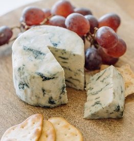 Dairy-Free Cheese - Botanic True Blue (190g)