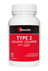 CanPrev CANADIAN - Collagen - Type 2 (60 caps)