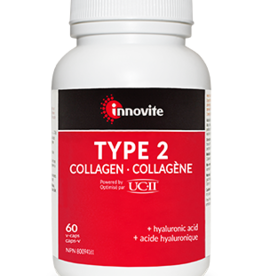 CanPrev CANADIAN - Collagen - Type 2 (60 caps)