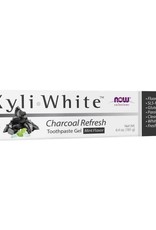 Toothpaste - Xyli-White Gel - Charcoal Refresh (181g)
