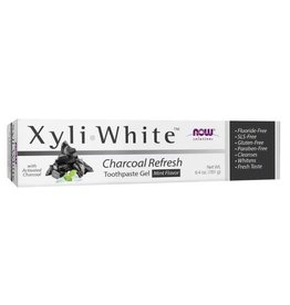 Toothpaste - Xyli-White Gel - Charcoal Refresh (181g)