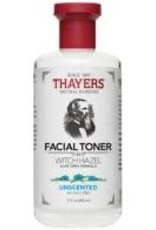 CANADIAN - Witch Hazel - Unscented (355mL)