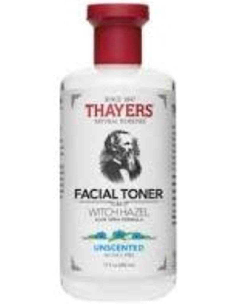 CANADIAN - Witch Hazel - Unscented (355mL)