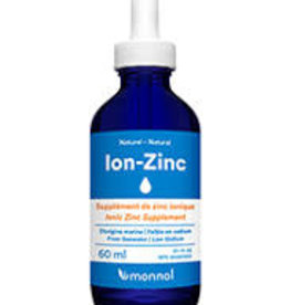 Ion-Zinc (60ml)