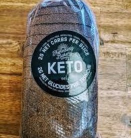 KETO Bread - Gluten Free  (670g)