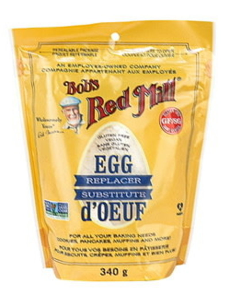 Egg Replacer Substitute Gluten Free/ Vegan  (340g)