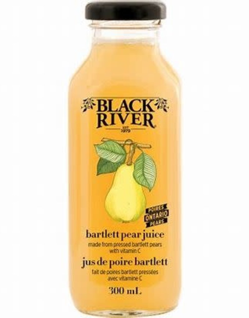 Bartlett Pear Nectar - Pure (300ml)