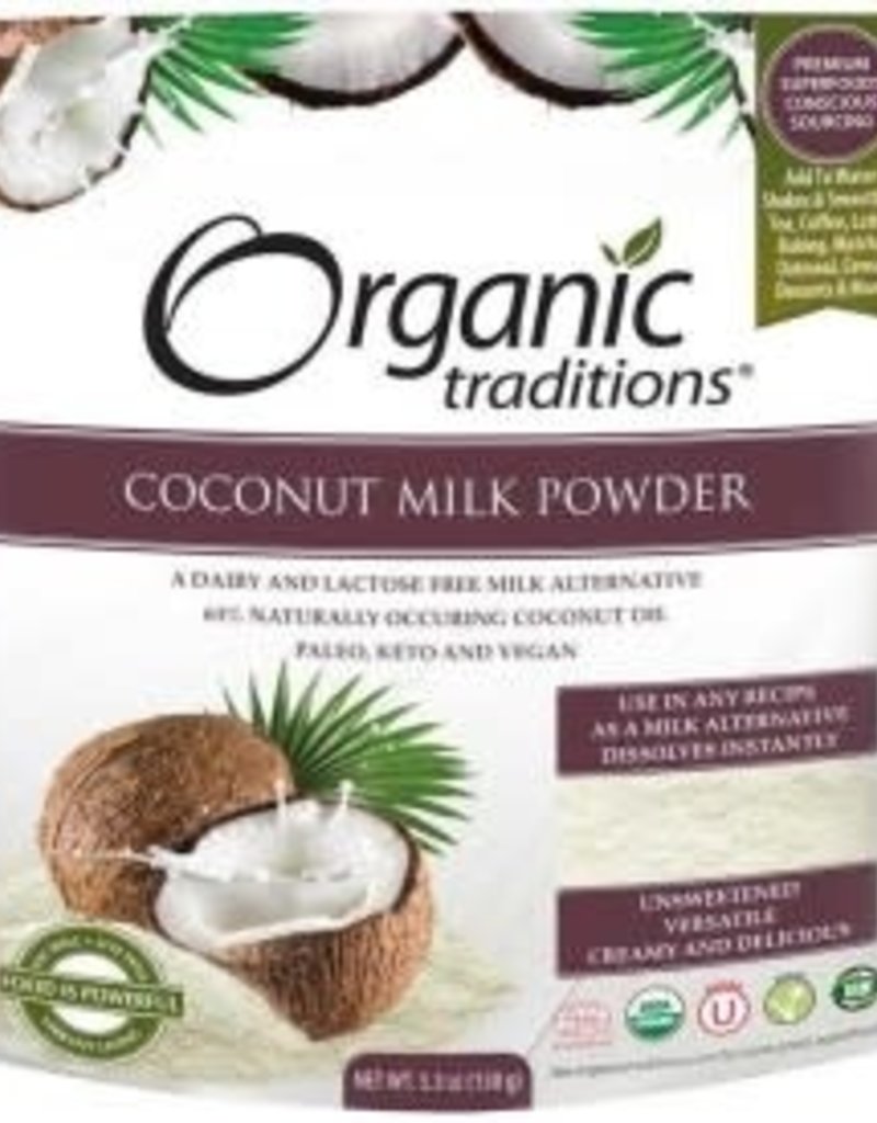 Coconut Milk - Powder (150g)