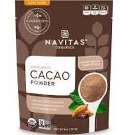 Cacao - Powder (227g)