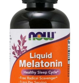 Melatonin Liquid 3mg  (59mL)