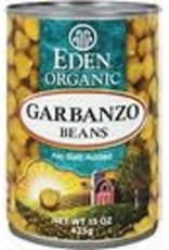 Garbanzo Beans - Organic (796ml))
