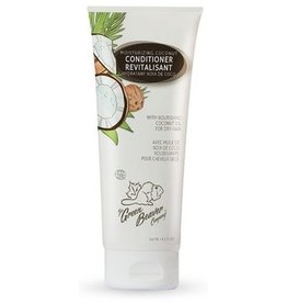 CANADIAN - Conditioner - Moisturizing Coconut (240mL)