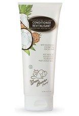 Conditioner - Moisturizing Coconut (240mL)