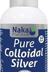 Naka CANADIAN -  Silver Spray - Pure (120ml)